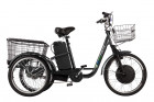 Трицикл GM Porter 750W черный Трицикл GM Porter 750W черный